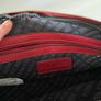 NWOT Steve Madden Ruby red crossbody bag Image 4