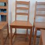 4 chairs Image 2