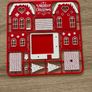 Christmas KITcard House Image 3