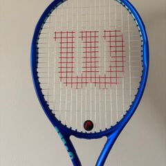 Wilson Ultra Team v5 - Tennis Racket
