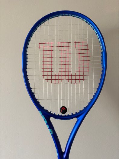 Wilson Ultra Team v5 - Tennis Racket