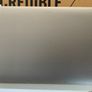 Bottom Case Bottom Cover Cover For Macbook Pro A1707 2016 2017 (used) Image 3