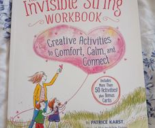 the invisible string workbook