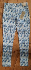 Girls trousers BNWT size 25"