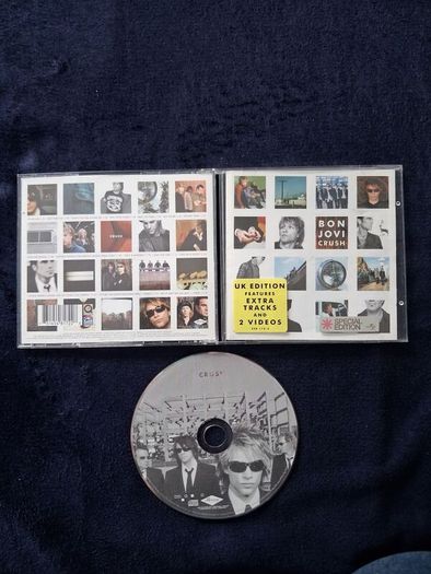 CDs for sale ....(2)