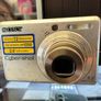 Sony Cyber-shot DSC-S730 Digital Camera 7.2MP Silver DSC S730 Image 3
