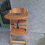 High Chair Image 4