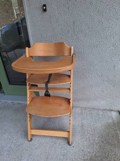 High Chair