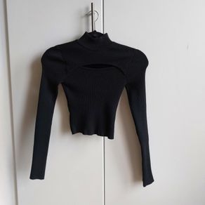 UO knit jumper