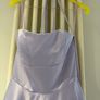 Lilac sz6 Obsession dress Image 9