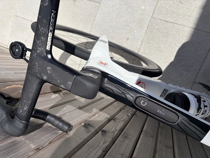 Cannondale Synapse 2025 size 51 (S)