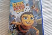 Brand new game sealed Bee The movie game PlayStation2 Ps2 Games Original