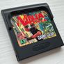 Ninja Gaiden Cart for Sega Game Gear Image 2