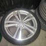 Audi sline 18 alloys Image 2