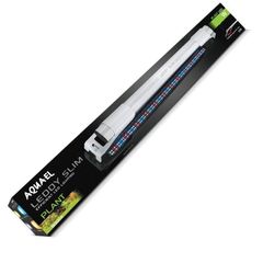 Aquael Leddy Slim - Plant 36w 100-120 Cm White