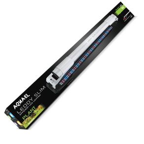 Aquael Leddy Slim - Plant 36w 100-120 Cm White