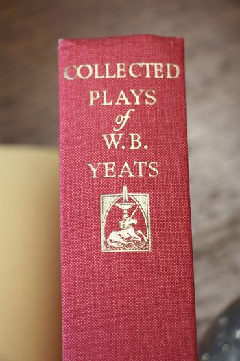 Collected Plays