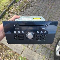 Suzuki Swift Radio Unit