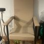 comfy chair