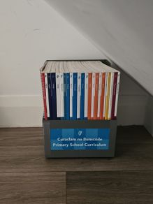 1999 primary school curriculum