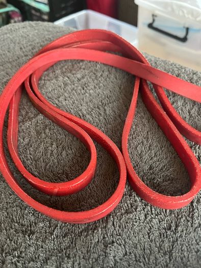 Home Gym Accessories
