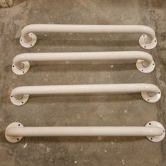 Grab Rails