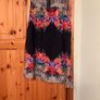 Womans Summer Top Size 22 Image 2