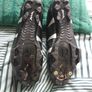 Spiuk professional cycling shoes 8 and a half Image 5