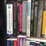 book bundle bargain  60 books Image 6