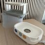 Tommee Tippee Supersteam Electric Steam Steriliser in white Image 4