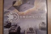 Dropship: United Peace Force (PS2)