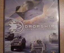 Dropship: United Peace Force (PS2)