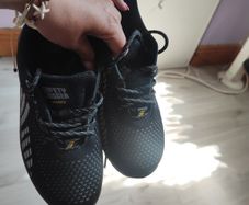 women safety shoes