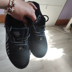 women safety shoes