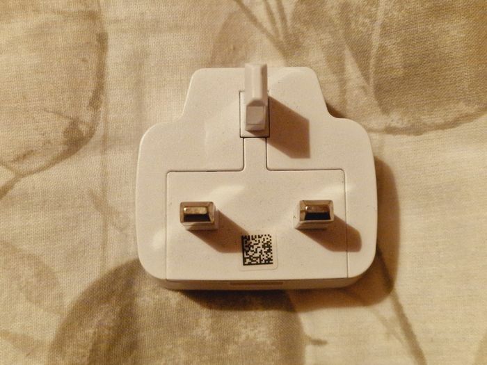 Samsung USB Charger