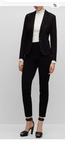 Boss trousers. New . Size  S/M