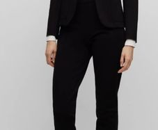 Boss trousers. New . Size  S/M