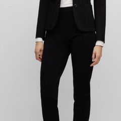 Boss trousers. New . Size  S/M