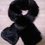 Fake Fur Collar Image 2