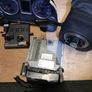 Audi A4 B7 2.0 Tdi 2005 Complete Ecu Kit Image 4