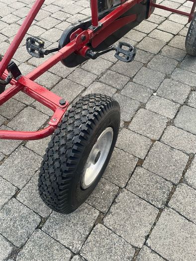 Berg Go Cart