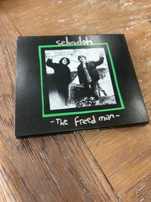 Sebadoh - The Freed Man (Remastered, Deluxe Edition)