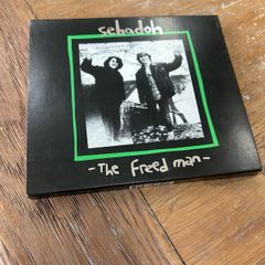 Sebadoh - The Freed Man (Remastered, Deluxe Edition)