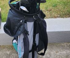 mc gregor golf clubs