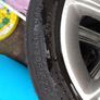 Bmw  alloys and tyres Image 7