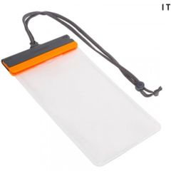 New Decathlon waterproof phone pouch