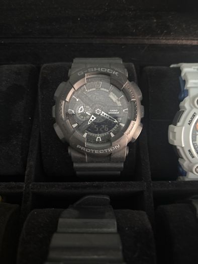 Gshock watches