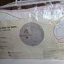 3 piece mamas and papas beding set Image 8