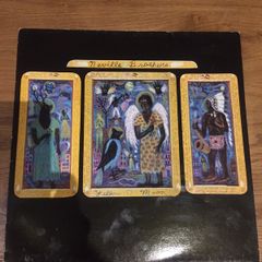 Neville Brothers - Yellow Moon