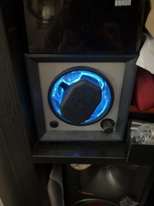 Klarstein Brienz watch winder